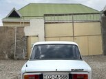 LADA (VAZ) 2106-4