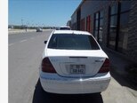 Mercedes C 200-3