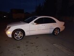 Mercedes C 200-6