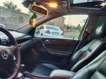 Mercedes C 200-4