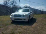 Mercedes C 200-2