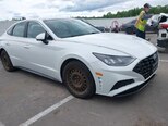 Hyundai Sonata-2