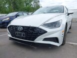 Hyundai Sonata-1