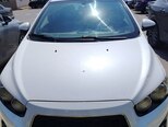 Chevrolet Aveo-1