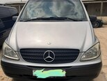 Mercedes Vito 115 CDI-1