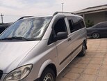 Mercedes Vito 115 CDI-2
