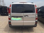 Mercedes Vito 115 CDI-4