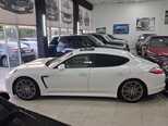 Porsche Panamera-7