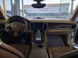 Porsche Panamera-4