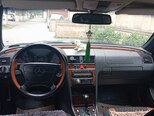 Mercedes C 200-5