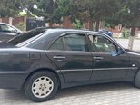 Mercedes C 200-2