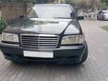 Mercedes C 200-1