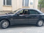Mercedes C 200-3