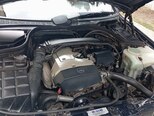 Mercedes C 200-7