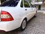 LADA (VAZ) Priora-4