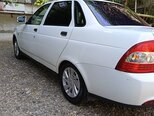 LADA (VAZ) Priora-3