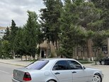 Mercedes C 200-7