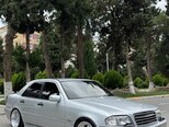 Mercedes C 200-5