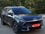 Kia Sportage-3