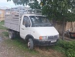 GAZ GAZel (3302-18)-1
