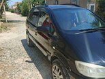 Opel Zafira-3