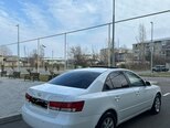 Hyundai Sonata-3