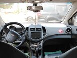 Chevrolet Aveo-3