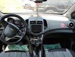 Chevrolet Aveo-4