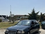 Mercedes C 220-3