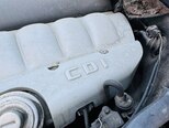 Mercedes C 220-21