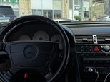 Mercedes C 220-16