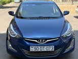 Hyundai Elantra-1