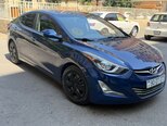 Hyundai Elantra-8