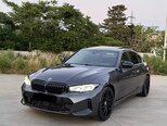 BMW 330-1