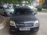 Opel Signum-1