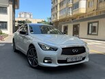 Infiniti Q50-2