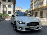 Infiniti Q50-1