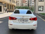 Infiniti Q50-8