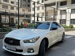 Infiniti Q50-3