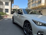 Infiniti Q50-4