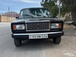 LADA (VAZ) 2107-4