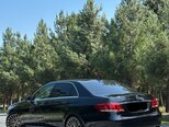 Mercedes E 250-3