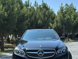 Mercedes E 250-2