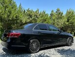 Mercedes E 250-5