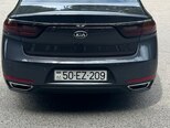 Kia K7-2