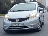 Nissan Note-8