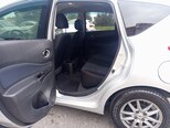 Nissan Note-12