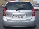Nissan Note-10
