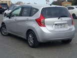 Nissan Note-7