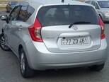 Nissan Note-6